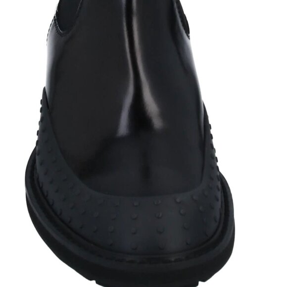 TOD'S Ankle boots - Picture 1 of 4
